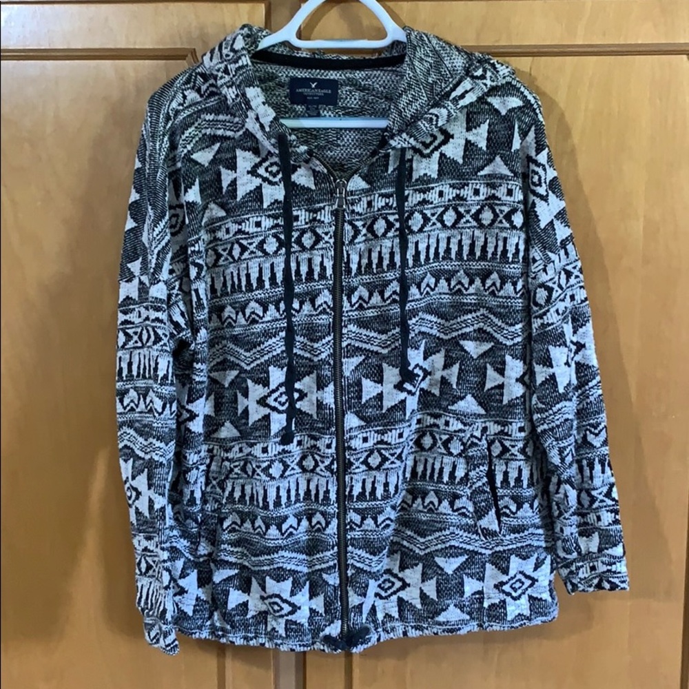 American Eagle hoodie